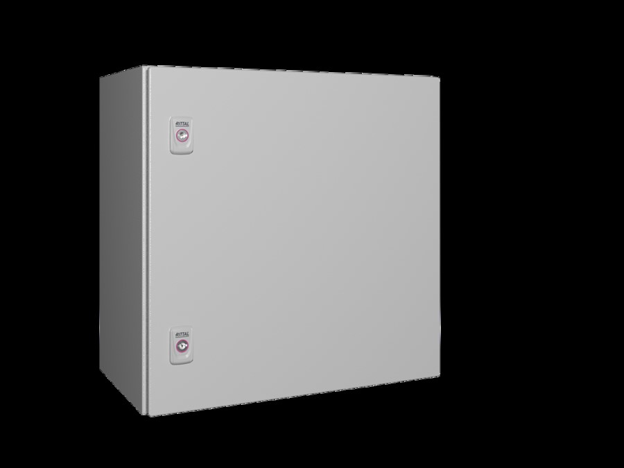 Rittal Kompakt-Schaltschrank AX 1-türig, 500x500x300 AX 1350.000