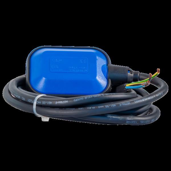 Doepke Schwimmerschalter 5m, 1 Wechsler Champ 2 G-L/F 05 m