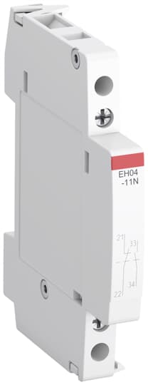 ABB Stotz S&J EH Installationsschütze 1SAE901901R1011