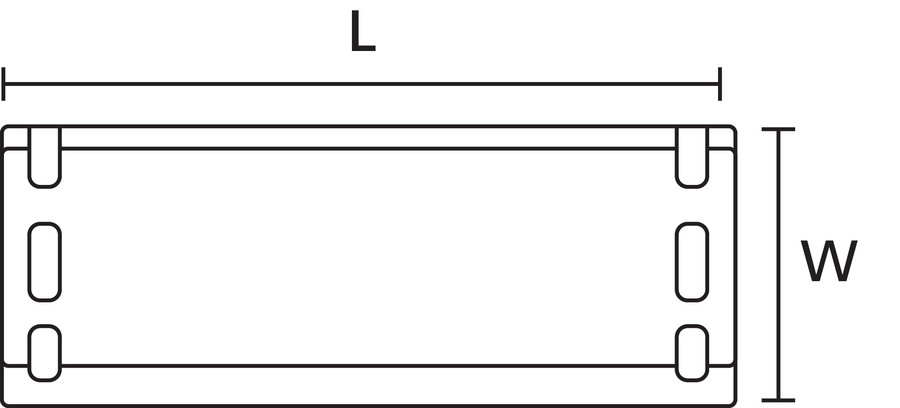 HellermannTyton Gel-Kabelgarnitur Relifix V31.5 GN