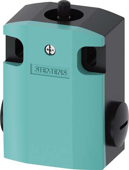 Siemens Dig.Industr. Basisschalter f.Positionsschalter 3SE5122-0CA00