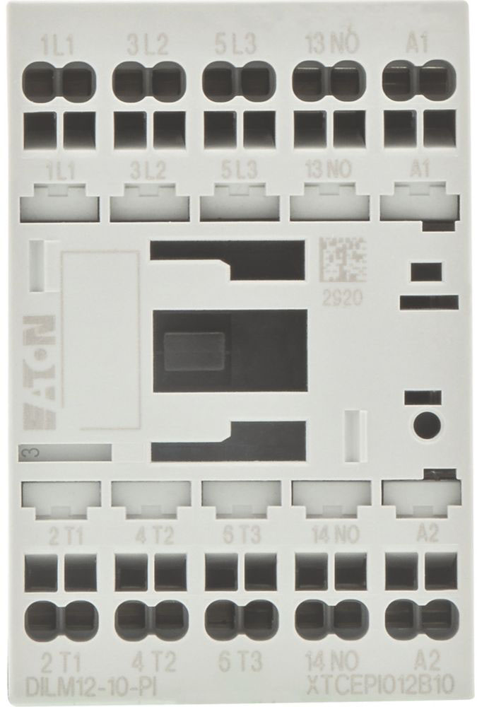 Eaton (Moeller) Leistungsschütz DILM12-10(230#199239