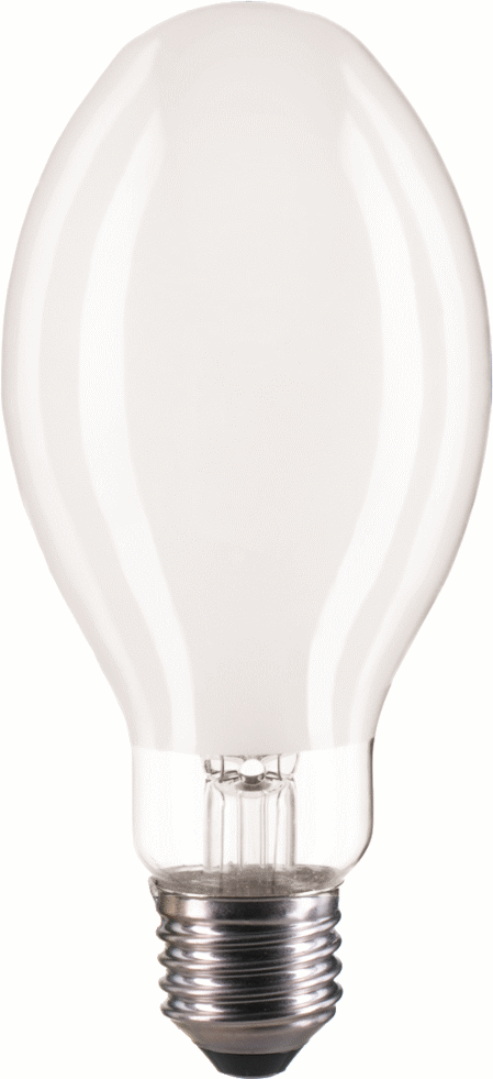Signify Lampen Entladungslampe E27 SON 50W