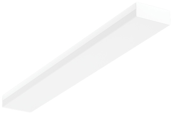 RZB Zimmermann LED-Wand-u.Deckenleuchte 840, ML 312786.002.1