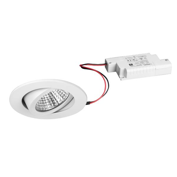Brumberg Leuchten LED-Einbaustrahler 230V d2w,dim. Ph. 39461073