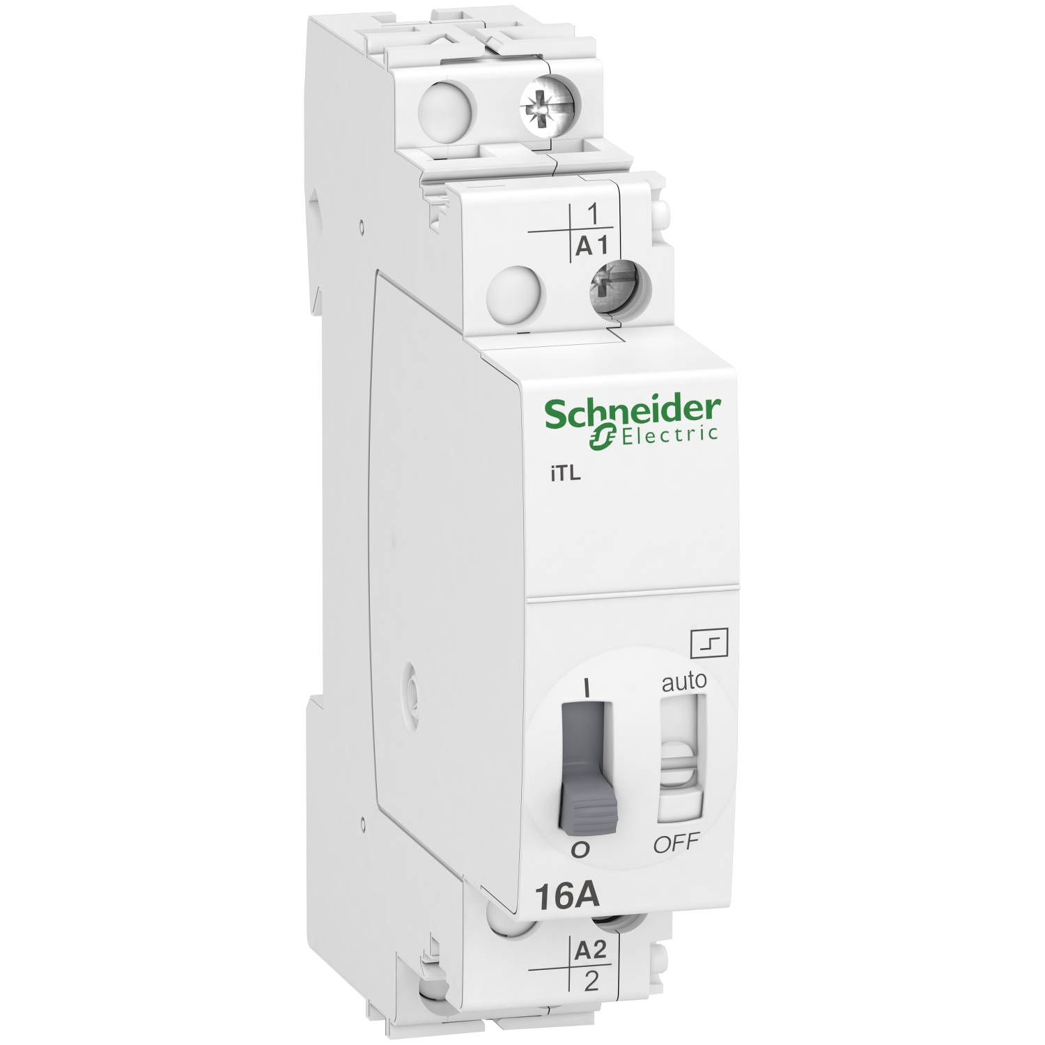 Schneider Electric Fernschalter ITL 1P 16A 230-240VAC A9C30811