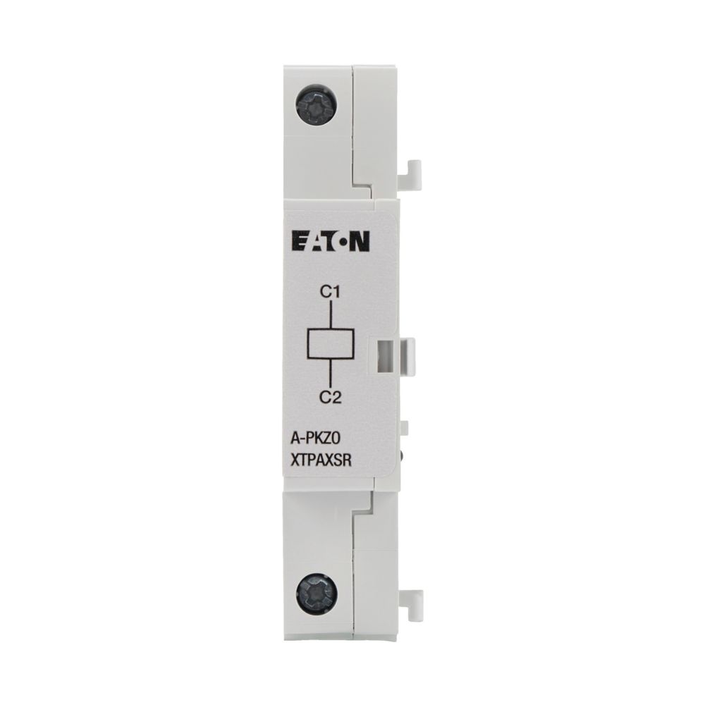 Eaton (Moeller) Arbeitsstromauslöser 230V f.PKZ0 A-PKZ0(230V50HZ) Eaton (Moeller) Arbeitsstromauslöser 230V f.PKZ0 A-PKZ0(230V50HZ)