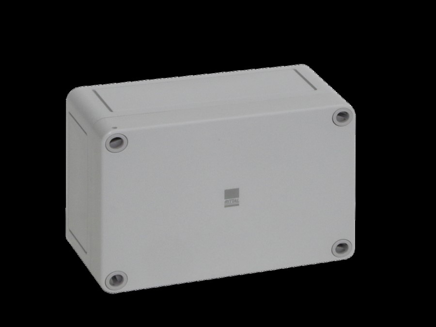 Rittal Klemmengehäuse IP66 PK 9508.000 (VE4)