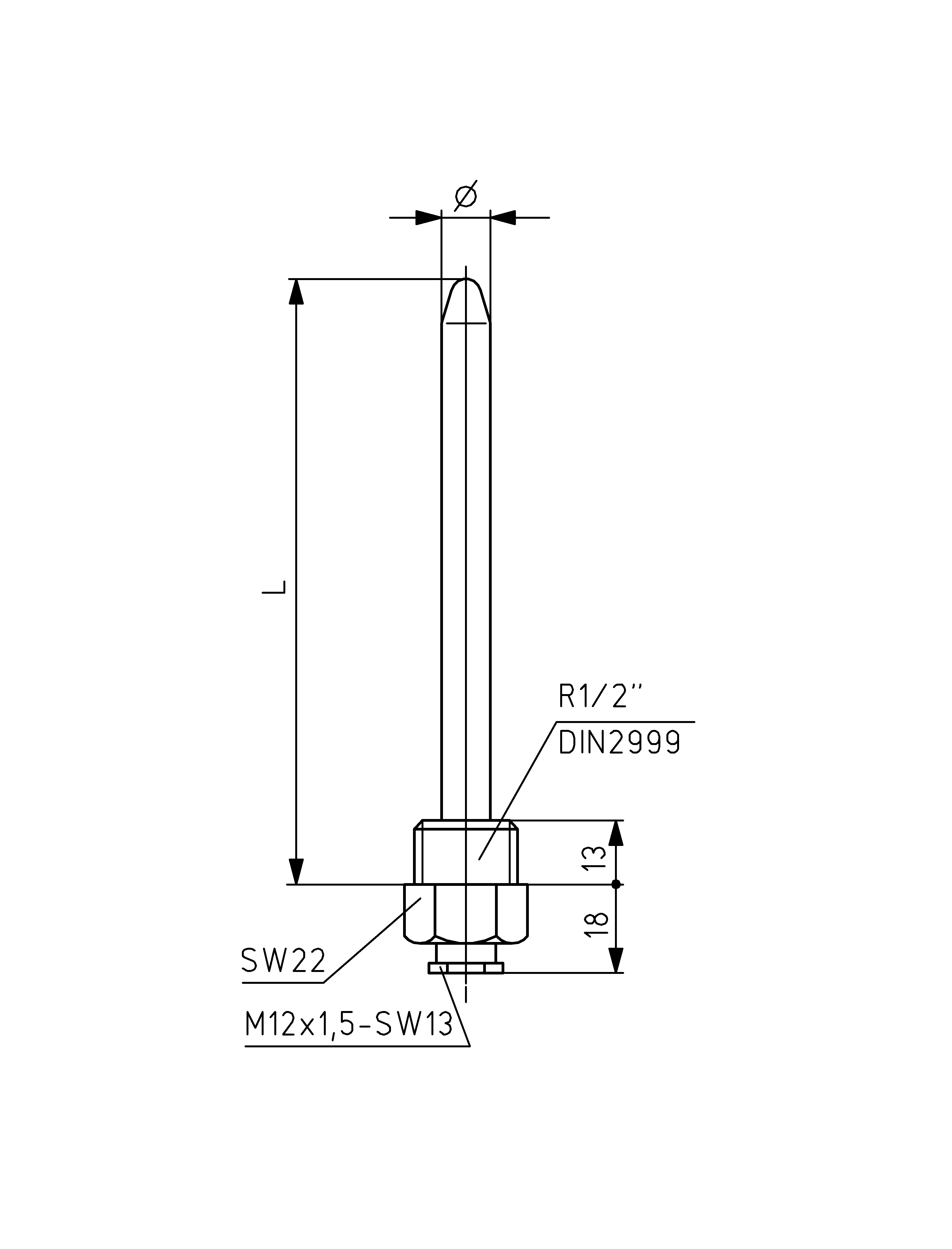 Signify PLS LED-Strahler 830/840 BVP167 LED #73618499