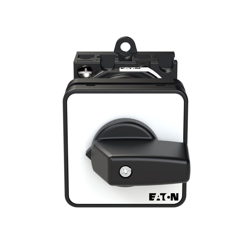 Eaton (Moeller) Steuerschalter 1pol. Hand 0 Auto T0-1-15431/Z