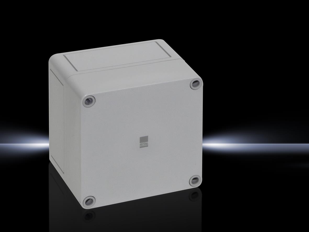 Rittal Klemmengehäuse IP66 PK 9507.000 (VE6)