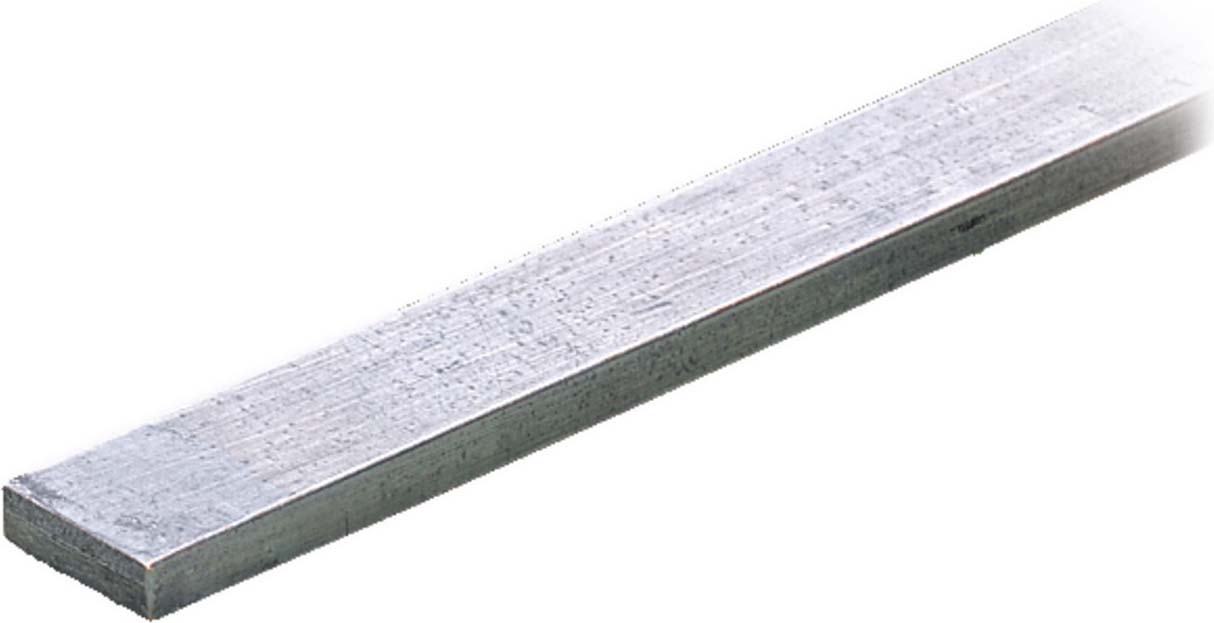 WAGO GmbH & Co. KG Sammelschiene 10x3mm CU verz. 210-133