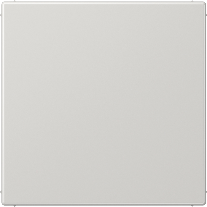 Jung Blind-Abdeckung lgr kompl.mit Tragring LS 994 B LG