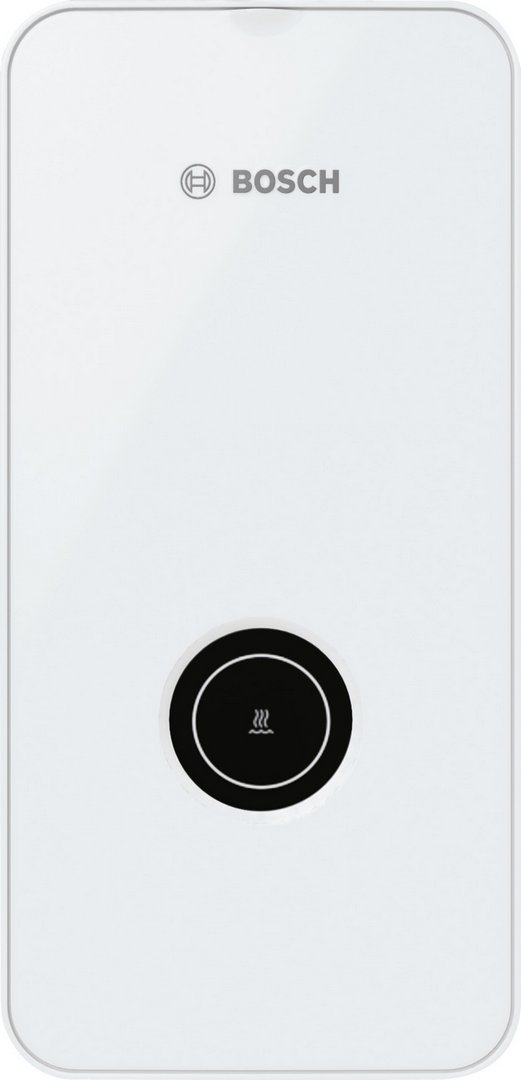 Bosch Thermotechnik Durchlauferhitzer 21kW, 484x236x106 TR400115/18/21EB