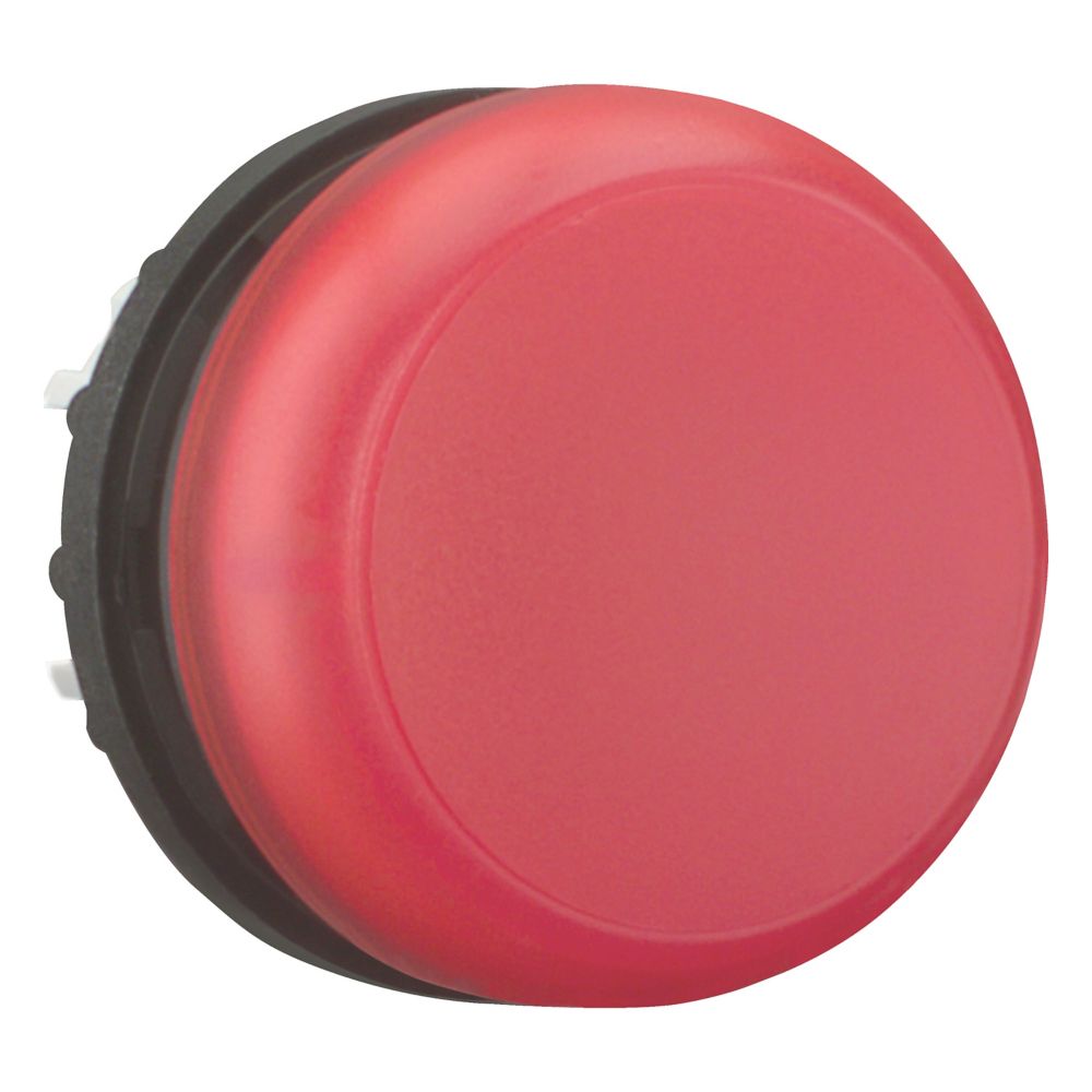 Eaton (Moeller) Leuchtmeldevorsatz flach,rot M22-L-R Eaton (Moeller) Leuchtmeldevorsatz flach,rot M22-L-R