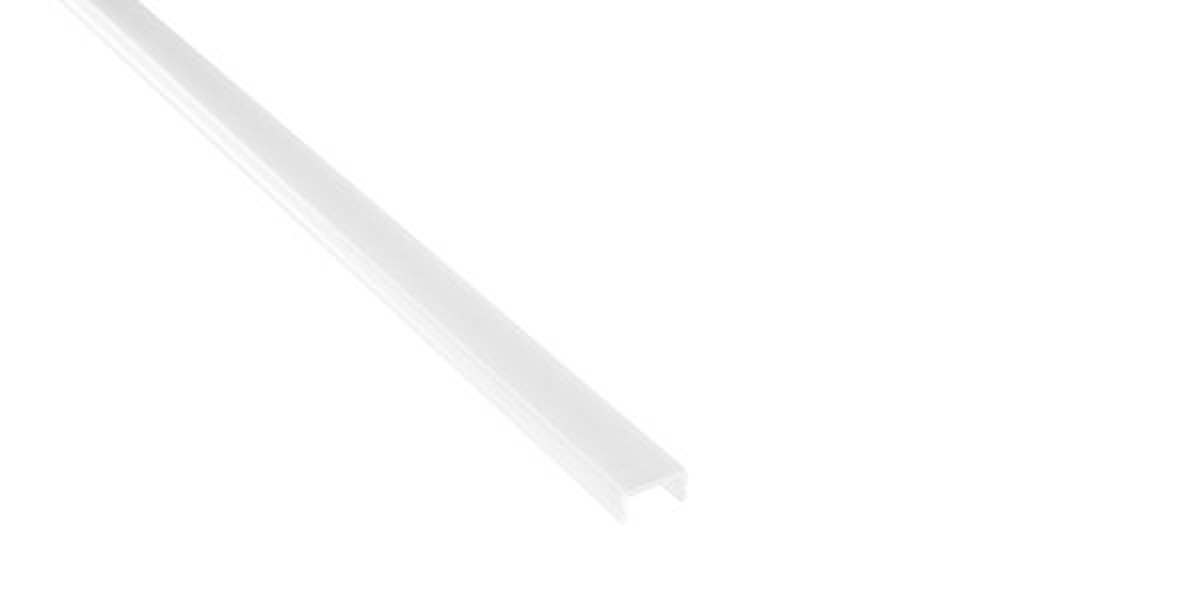 Barthelme Abdeckung Kunststoff natur 3m 62399373