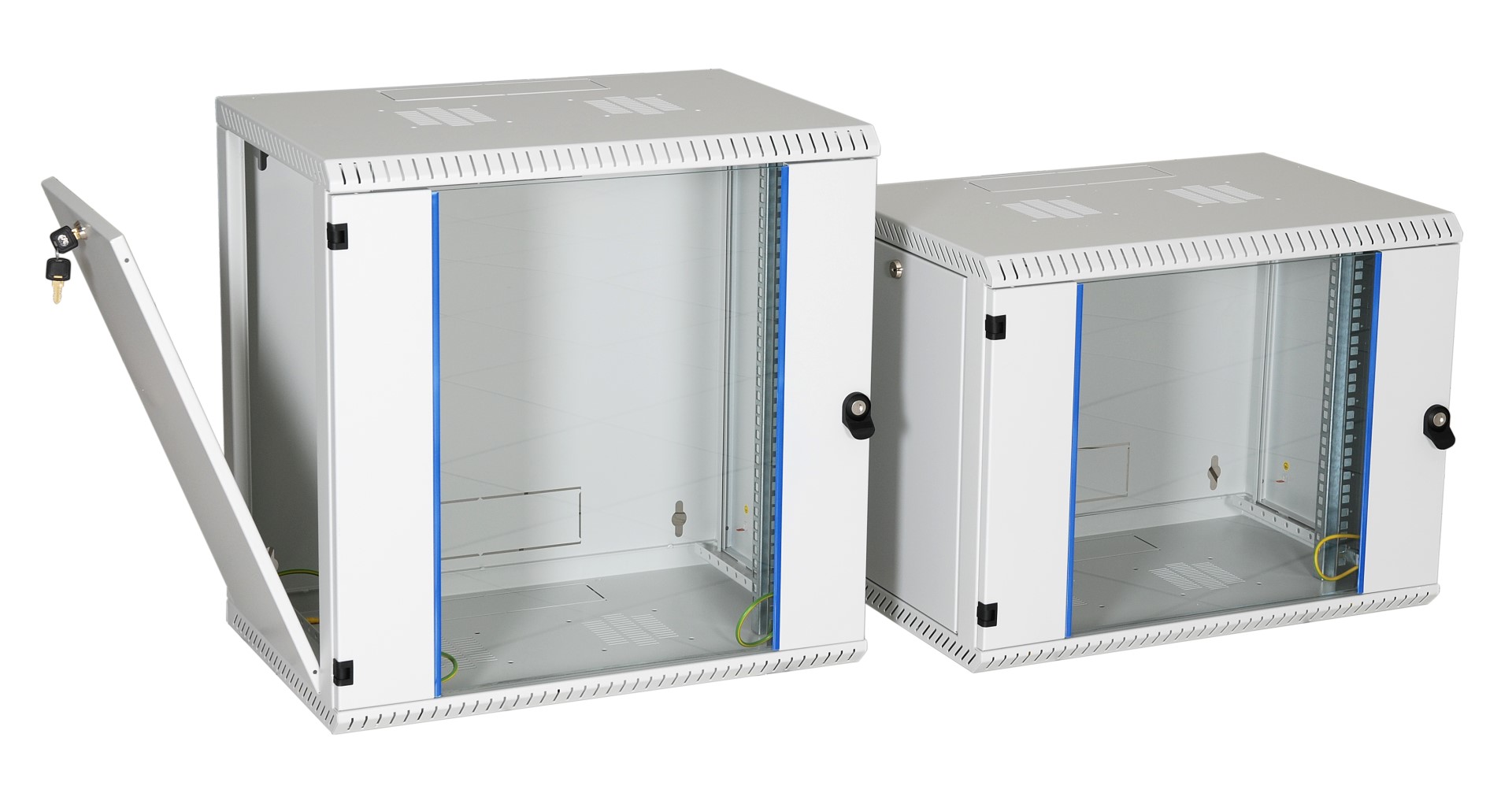 EFB-Elektronik D-Sub 15-pol.ST VGA f. 9-pol.Geh. 34504.1
