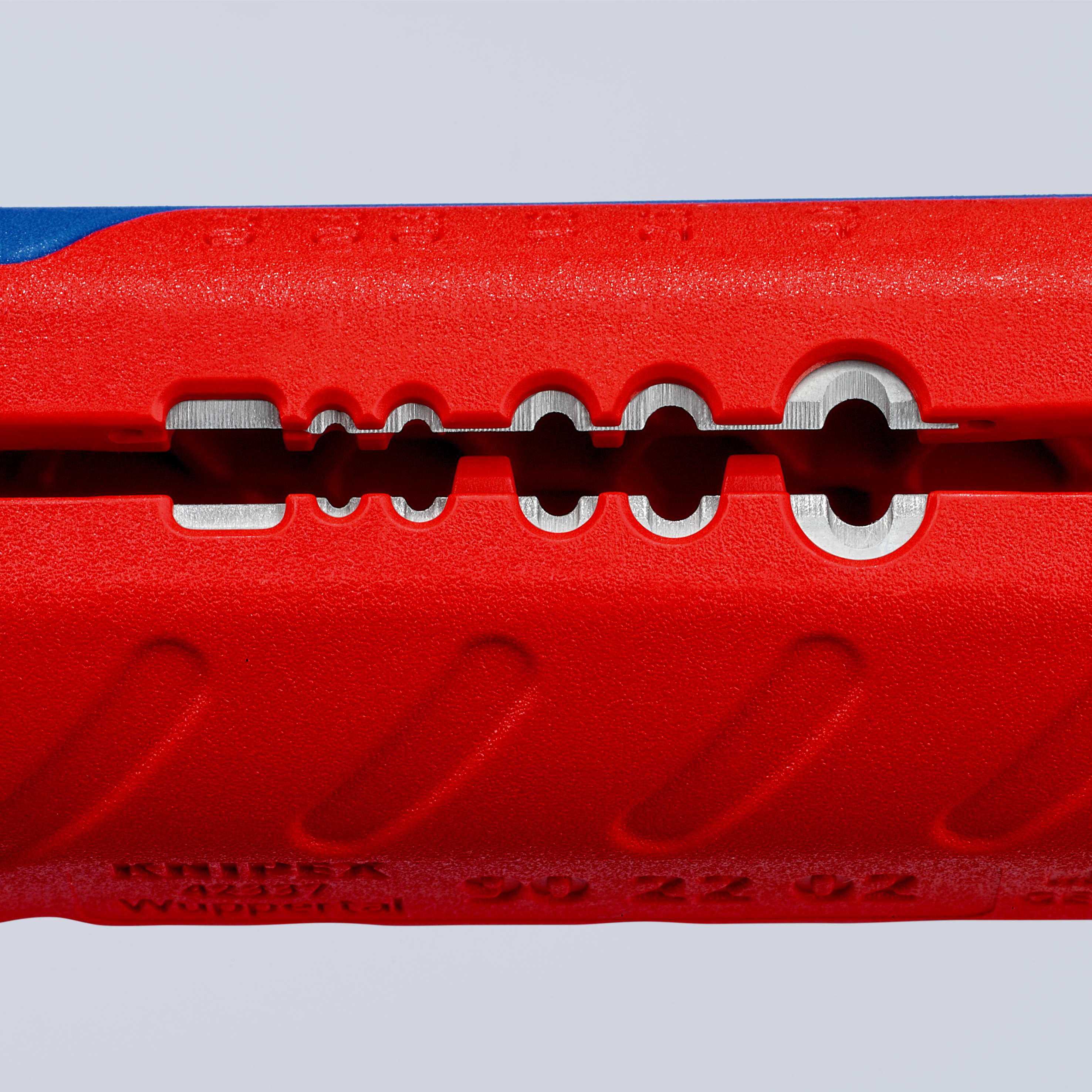Knipex-Werk TwistCut Wellrohrschneider 100mm 90 22 02 SB