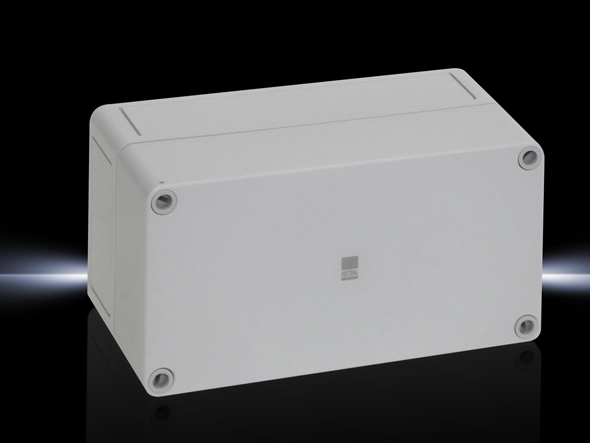 Rittal Klemmengehäuse IP66 PK 9513.000 (VE2)