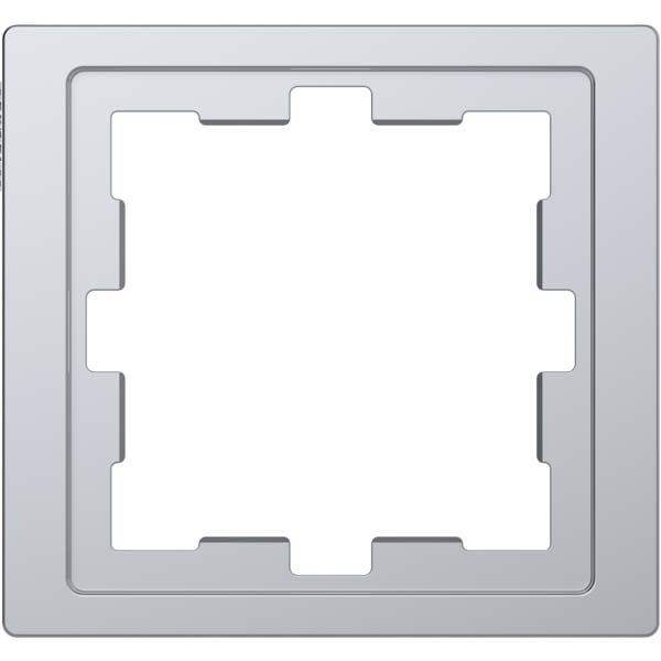 Merten Rahmen 1f.eds D-Life MEG4010-6536