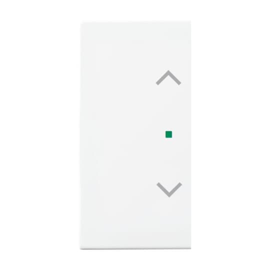 Busch-Jaeger Wippe aws Busch-balance SI 6232-20-914