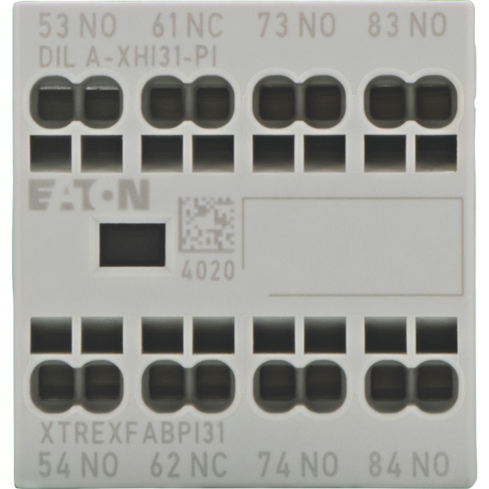 Eaton (Moeller) Hilfsschalterbaustein DILA-XHI31-PI#199318