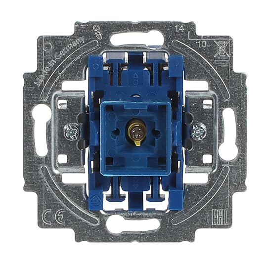 Busch-Jaeger Taster-Einsatz 1pol. Schließer 2020 USGL