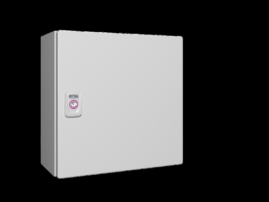 Rittal Elektro-Box KX BHT 300x300x155 mm KX 1575.000
