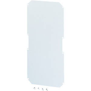 Hensel Montageplatte 4mm stark,f.Mi04. Mi MP 4