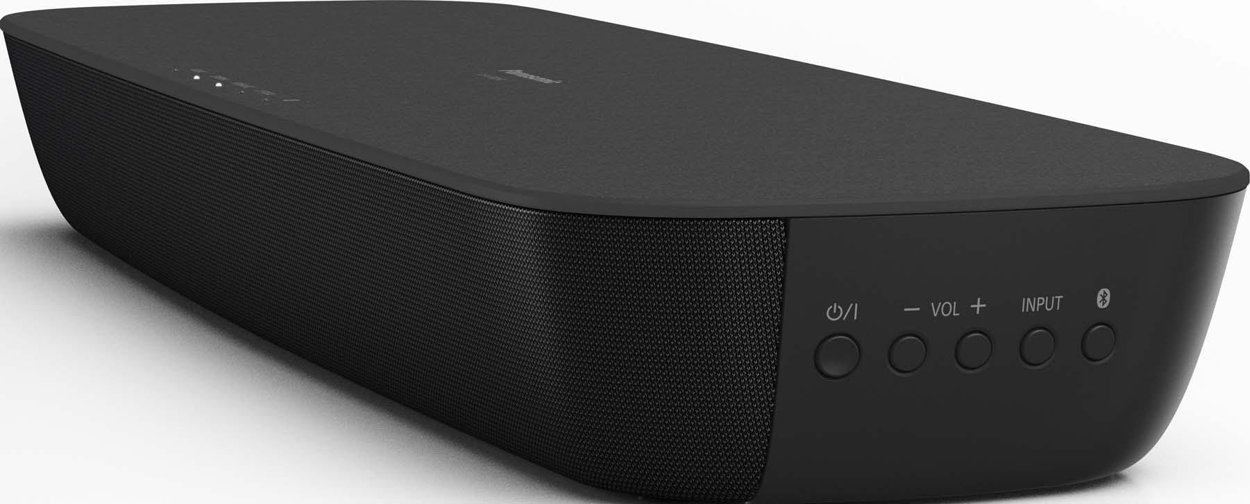 Panasonic Deutsch.CE Soundbar 2.0,BT SC-HTB200EGK