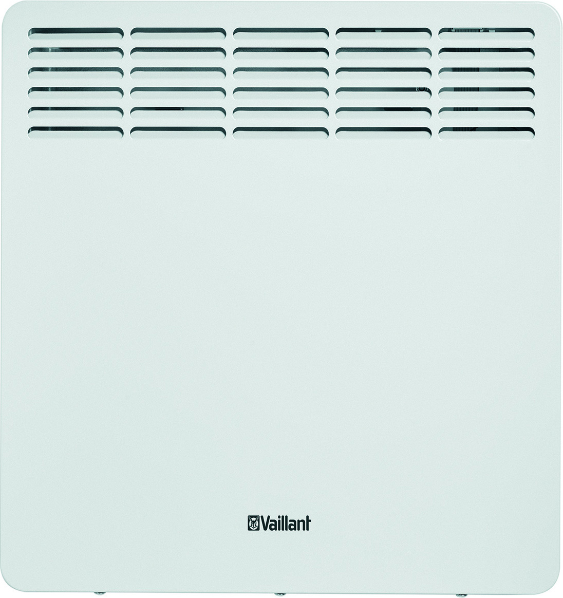 Vaillant Raumheizer 1,0kW 450x426x100 ws VER 100/5