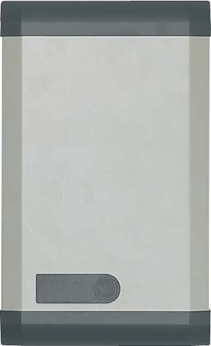 Corning Verteilerkasten VKA 2/DIN DE620004726