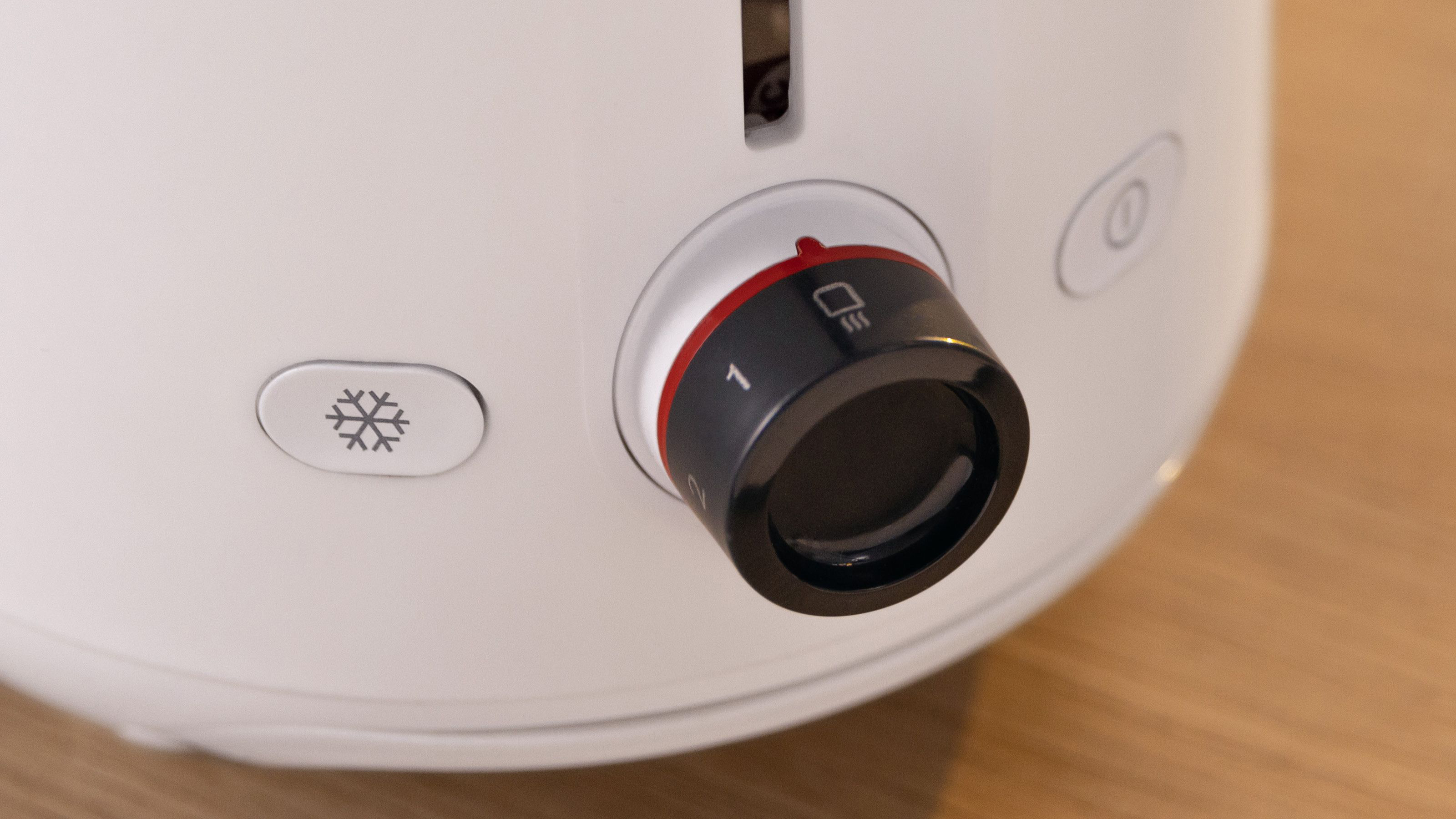 Bosch SDA Toaster MyMoment TAT2M121 ws