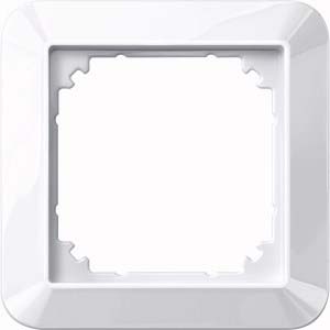 Merten Rahmen 1f.aws/gl 389125 Merten Rahmen 1f.aws/gl 389125