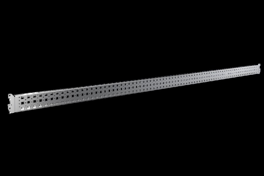 Rittal System-Chassis 23x64mm,B/H/T:2000mm VX 8617.200 (VE4)