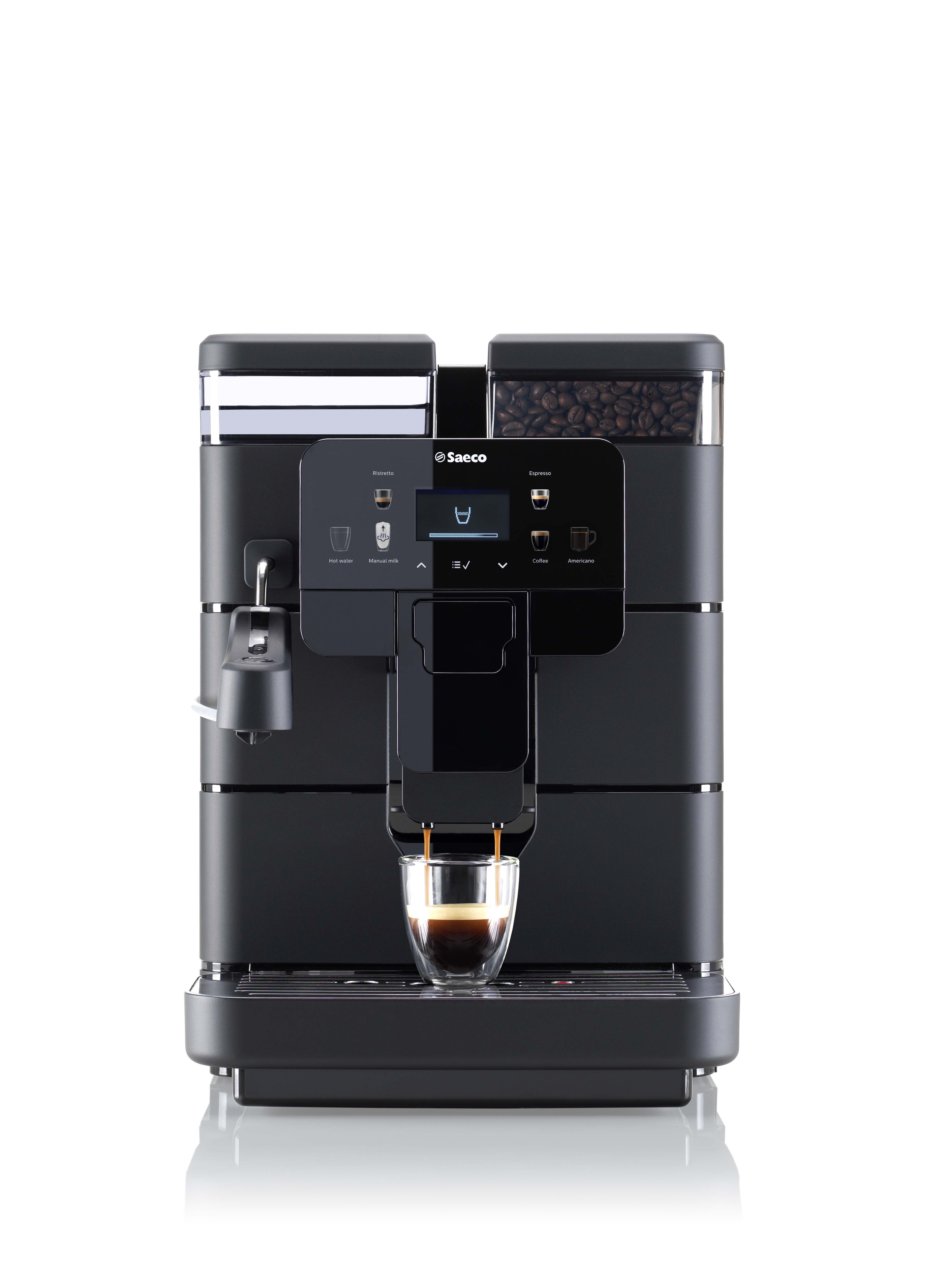 Provenero Espresso/Kaffeevollautomat Tank Saeco Royal Plus