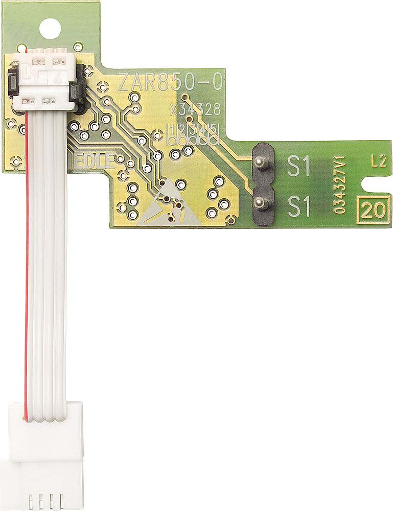 Siedle&Söhne Anschaltrelais f.BTS 850-/BTC 850- ZAR 850-0