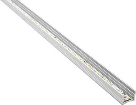 Barthelme BARdolino Alu Profil flach 3m 62399203