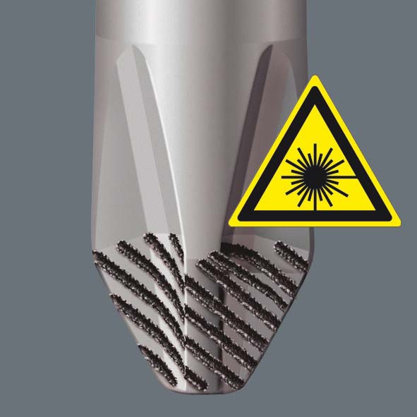 Wera Werk VDE Schraubendrehersatz 105631