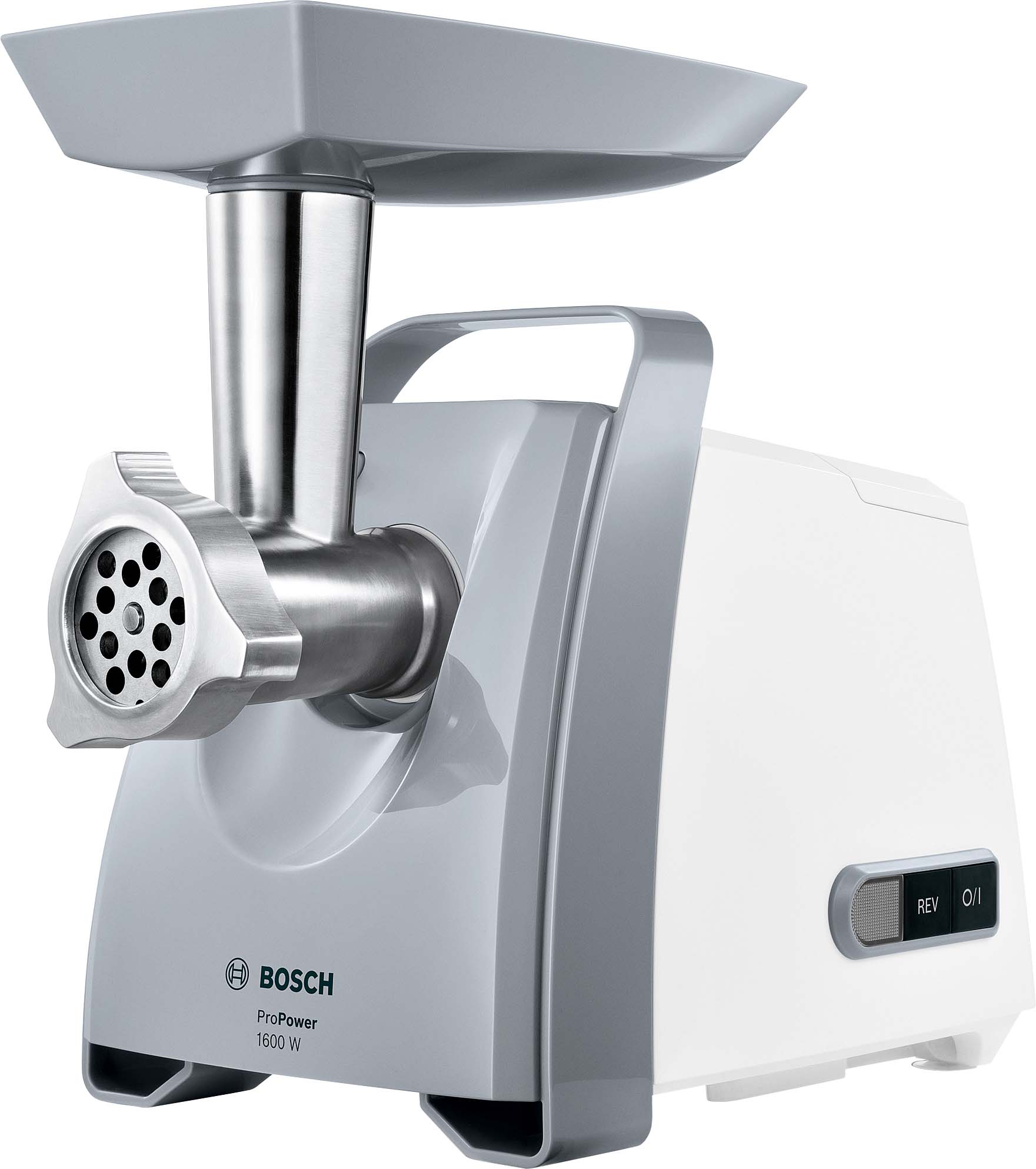 Bosch SDA Fleischwolf ProPower MFW45020 ws