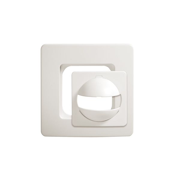 ESYLUX ESYLUX Abdeckung cws IP20 f.MD180i und PD180i COVER IP20 CWH