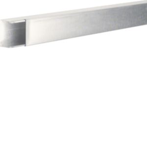 2 M Tehalit Leitungsführungskanal 30x45mm verkehrsweiß LFS300450 vws