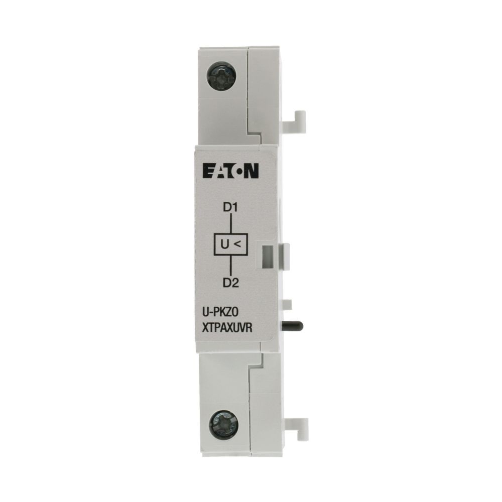 Eaton (Moeller) Unterspannungsauslöser unverzögert U-PKZ0(230V50HZ) Eaton (Moeller) Unterspannungsauslöser unverzögert U-PKZ0(230V50HZ)