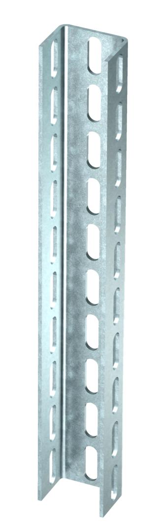 OBO Bettermann Vertr U-Stiel 3000mm US 7 300 FT