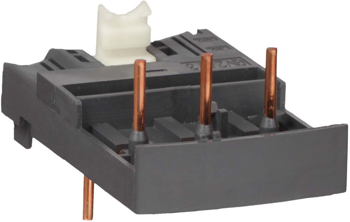Schneider Electric Verbindungsblock GV2AF3 Schneider Electric Verbindungsblock GV2AF3