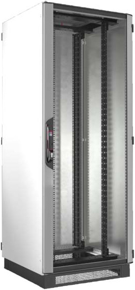 Rittal Netzwerkschrank 42HE 2100x800x800 Premiumrack-8