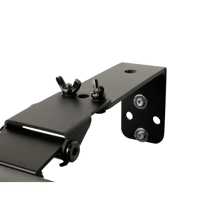 Vitramo Infrarot-Heizstrahler 2000W schwarz VC-EH2000S