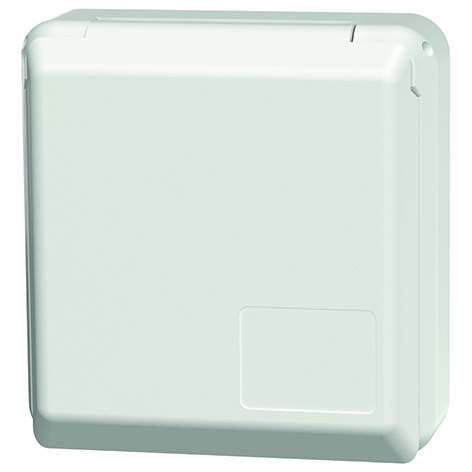Mennekes Anbaudose Cepex 16A,5p,6h,400V,IP44 4262