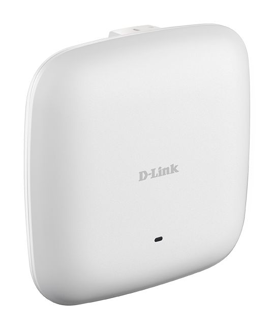 DLink Deutschland Access Point Dualband AC1750 Wave2 PoE DAP-2680