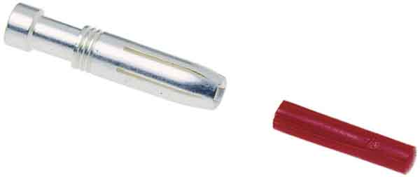 Harting Codierung m.Verlust eines Kon. 09330009915